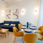 Residence Le Marais By Studio Prestige