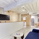 Residence Le Marais By Studio Prestige
