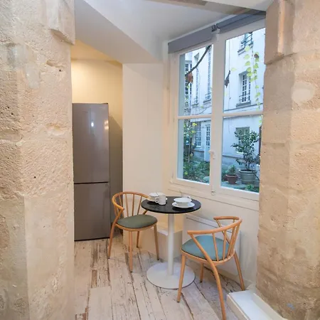 Le Marais By Prestige Appartamento *
