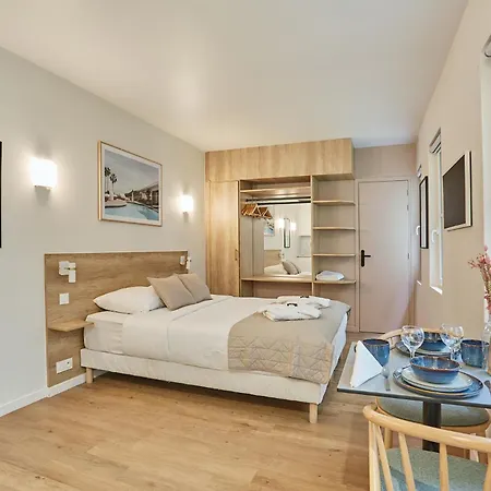 Le Marais By Prestige * Parigi