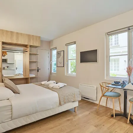 Le Marais By Prestige Appartamento *