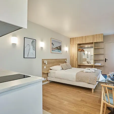 Le Marais By Prestige Appartamento