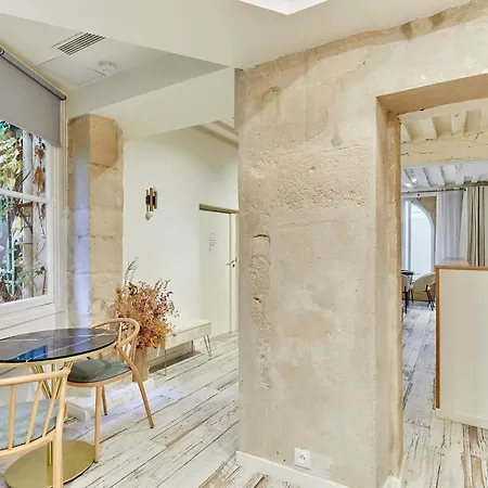 Appartamento Le Marais By Prestige