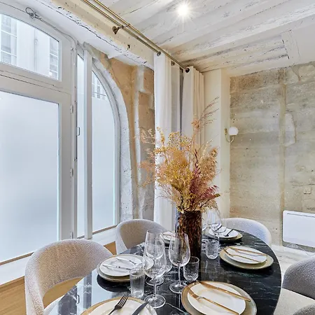 Le Marais By Prestige Appartamento