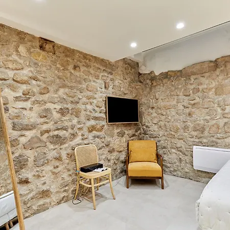 Le Marais By Prestige Appartamento Parigi