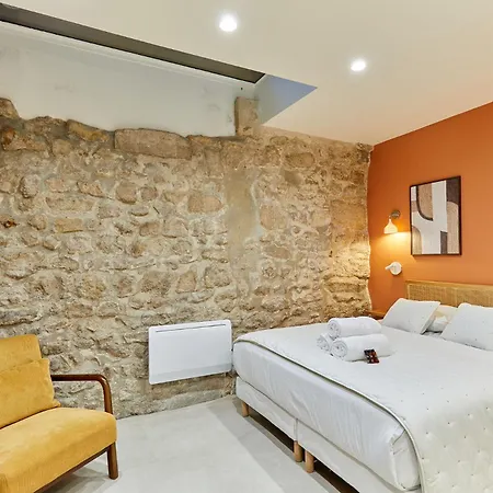 Le Marais By Prestige Appartamento