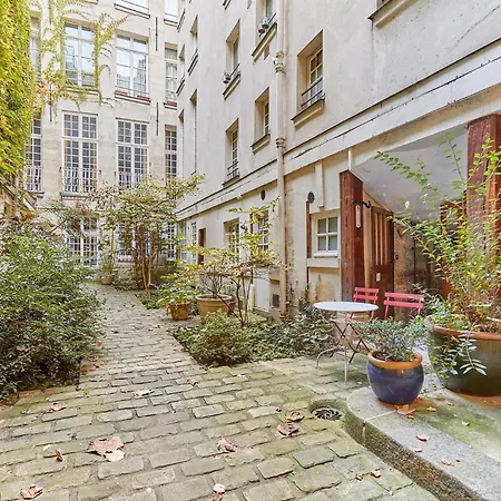 Le Marais By Prestige * Parigi