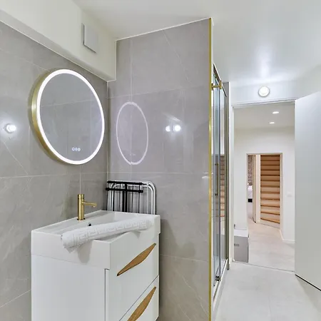 Le Marais By Prestige Appartamento