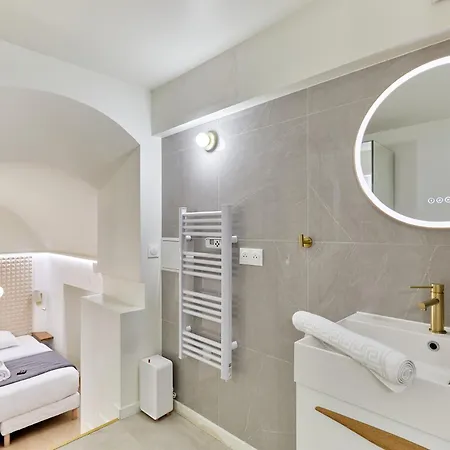 Le Marais By Prestige * Parigi
