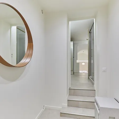 Le Marais By Prestige Appartamento *