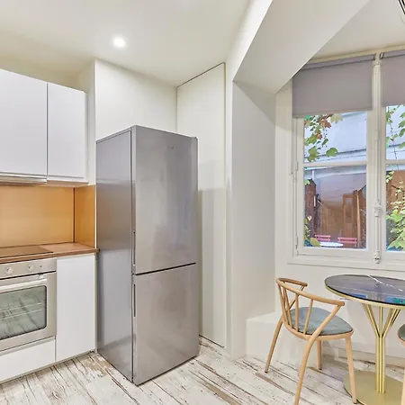 Appartamento Le Marais By Prestige