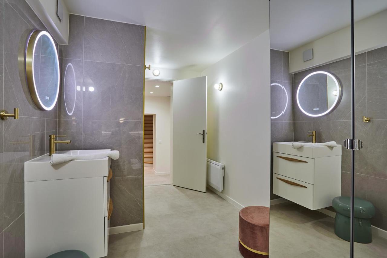 Appartamento Le Marais By Prestige
