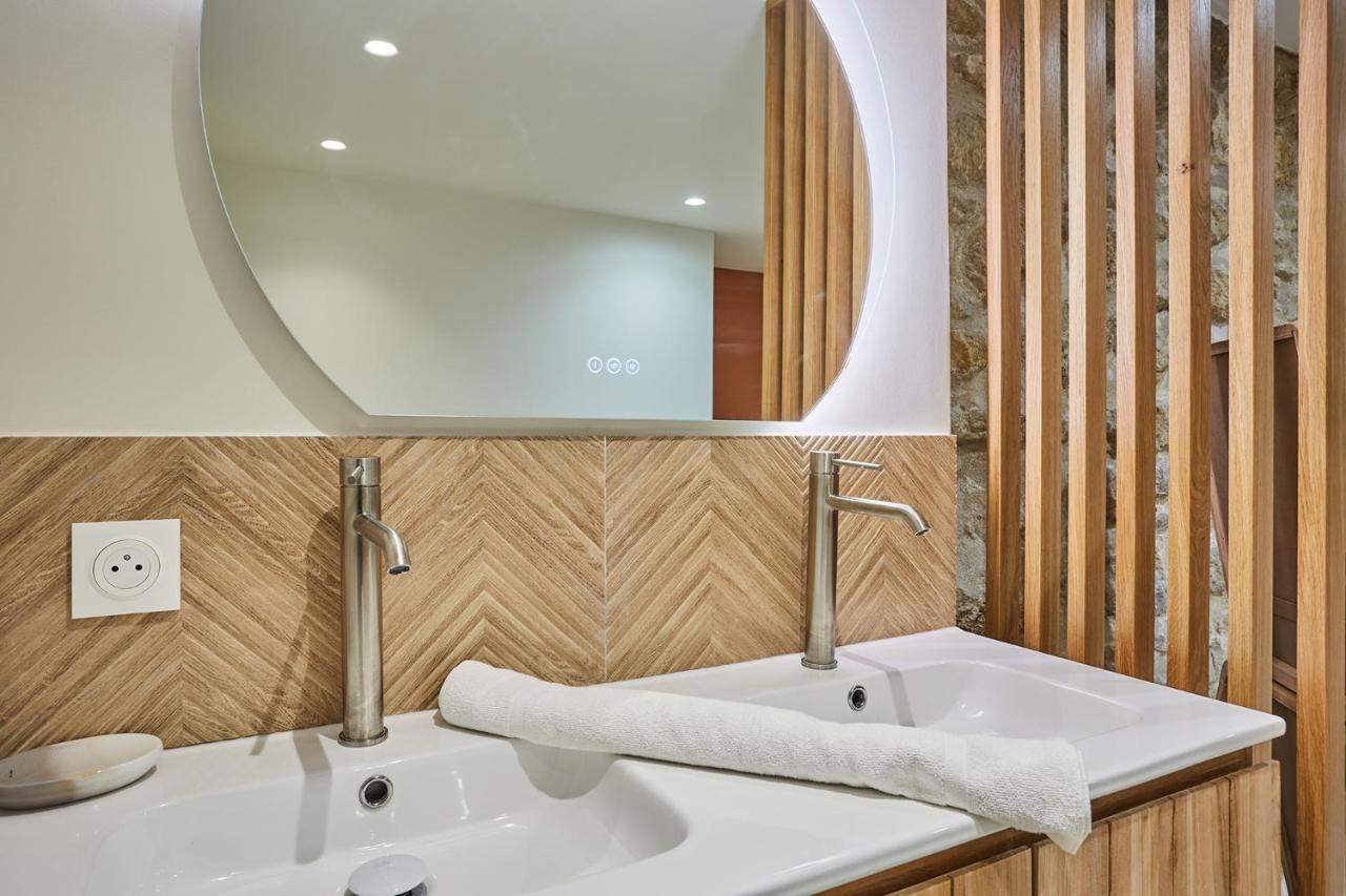 Appartamento Le Marais By Prestige Parigi