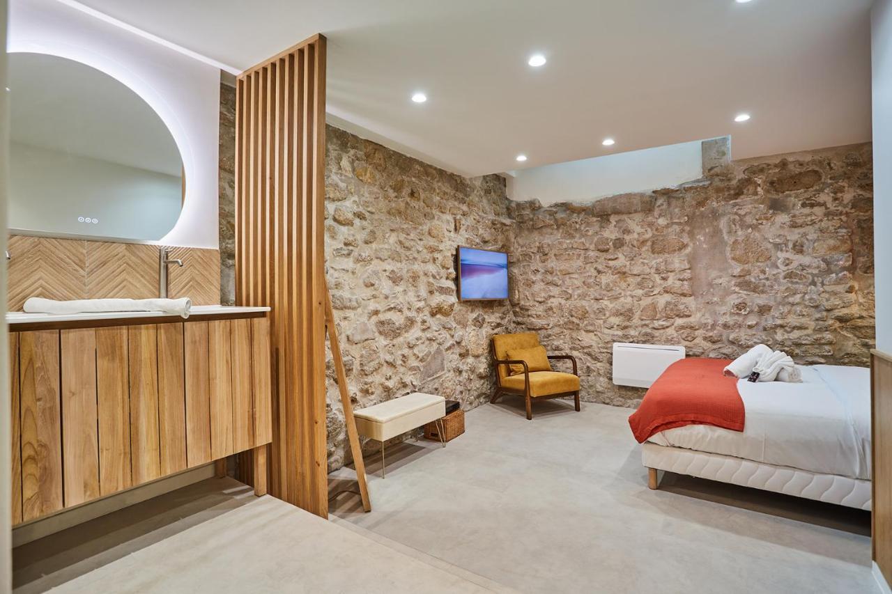 Appartamento Le Marais By Prestige *