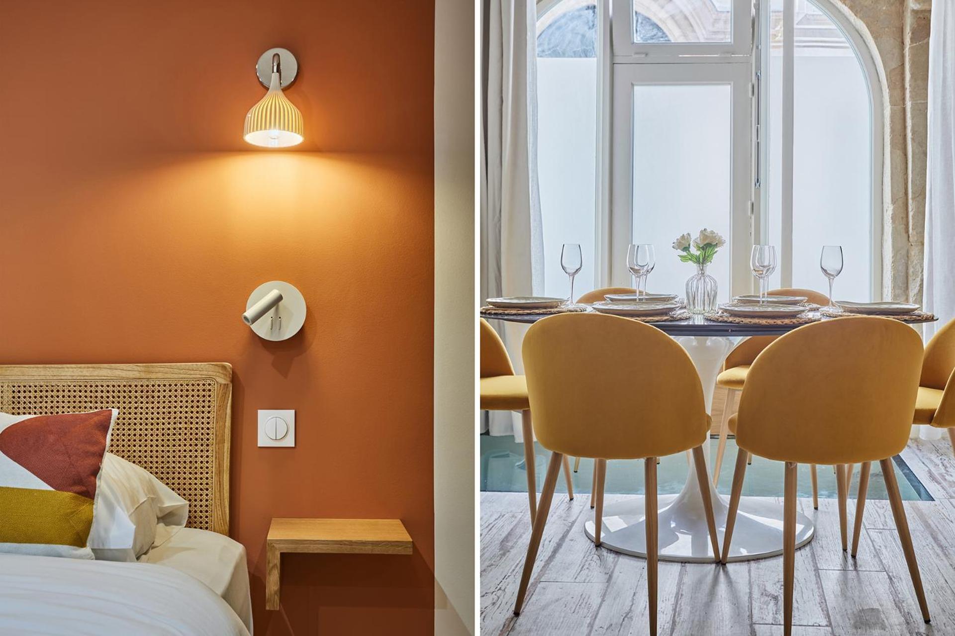 Le Marais By Prestige Appartamento *