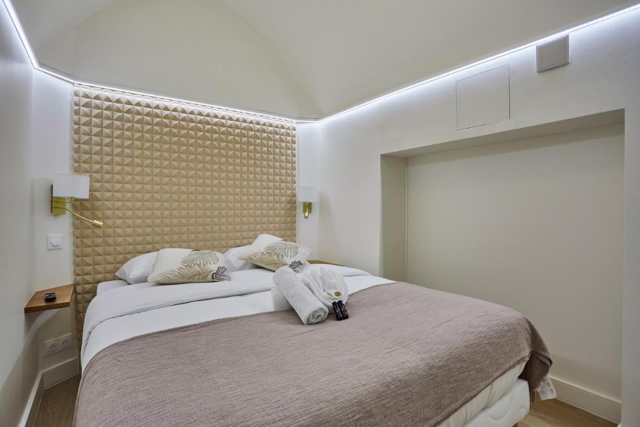 Le Marais By Prestige Parigi