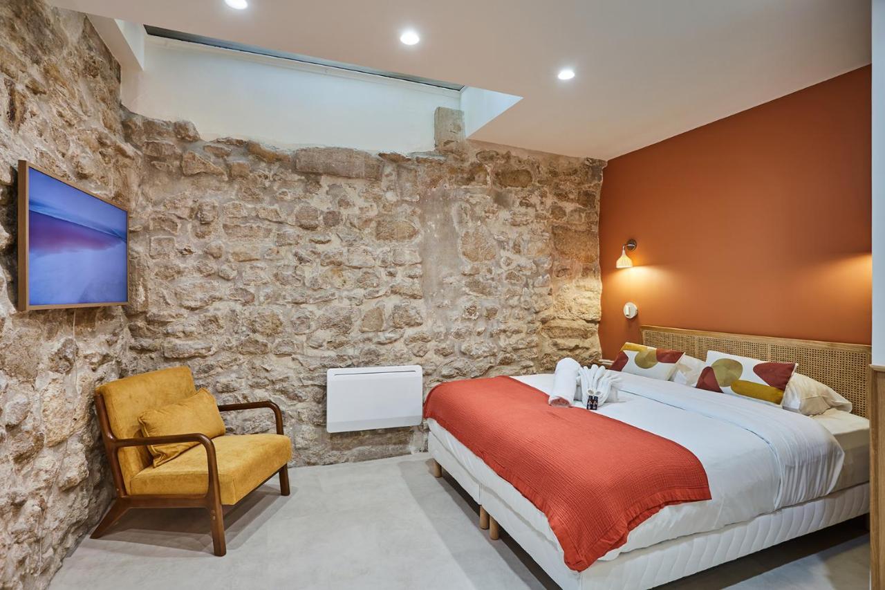 Le Marais By Prestige * Parigi