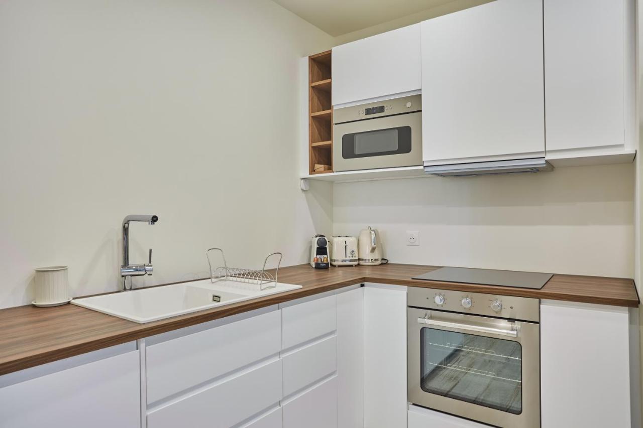 Le Marais By Prestige Appartamento