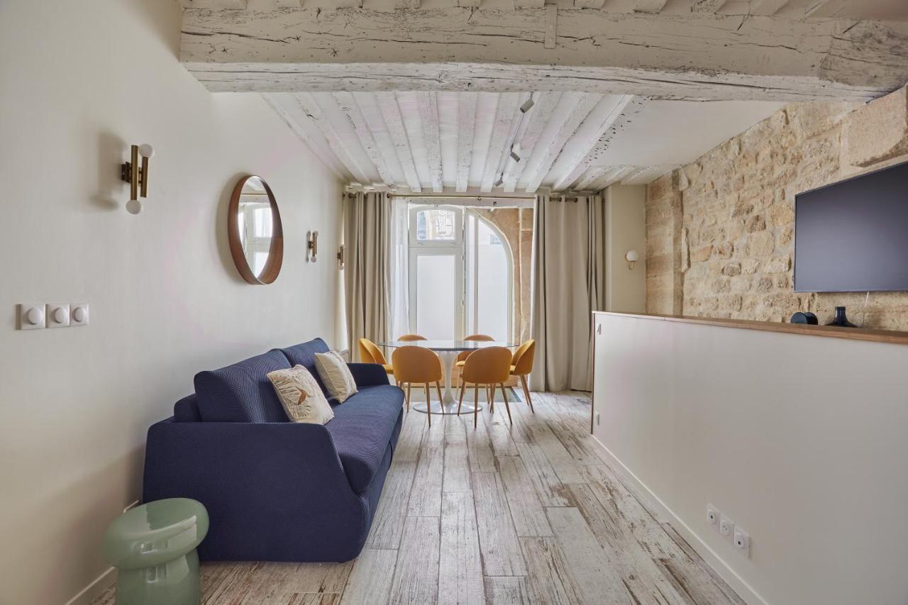 Le Marais By Prestige Appartamento Parigi