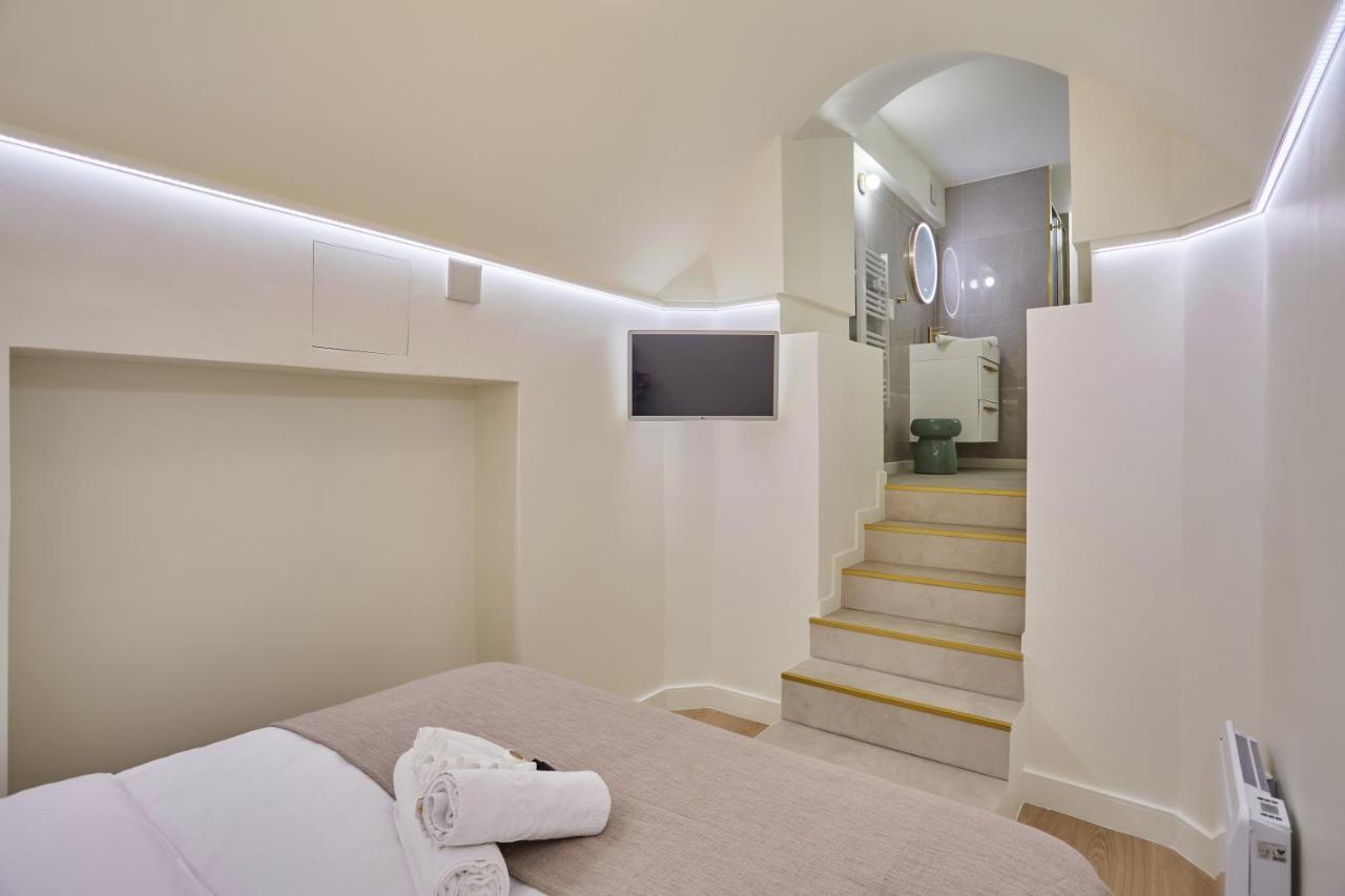 Le Marais By Prestige * Parigi