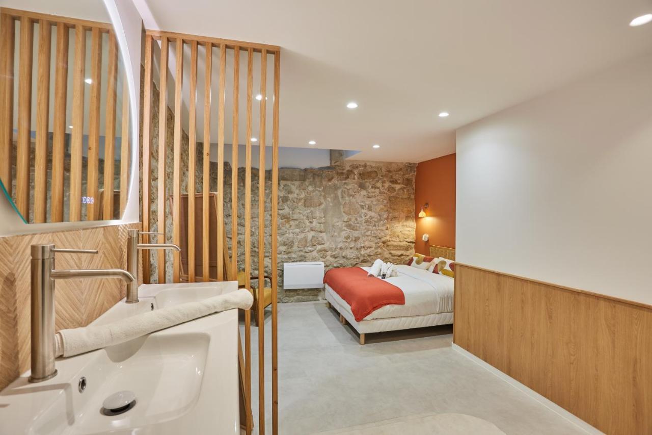 Appartamento Le Marais By Prestige