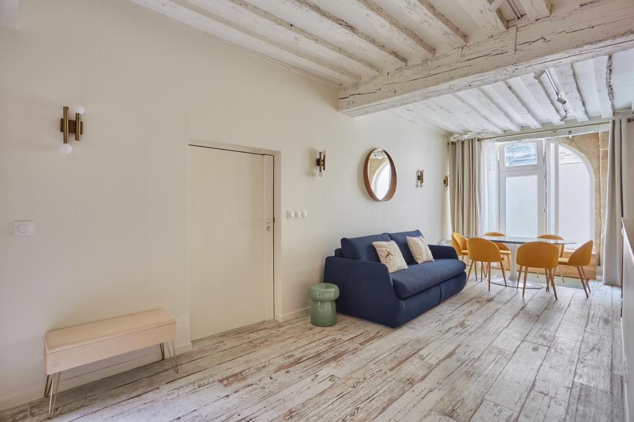 Le Marais By Prestige Parigi