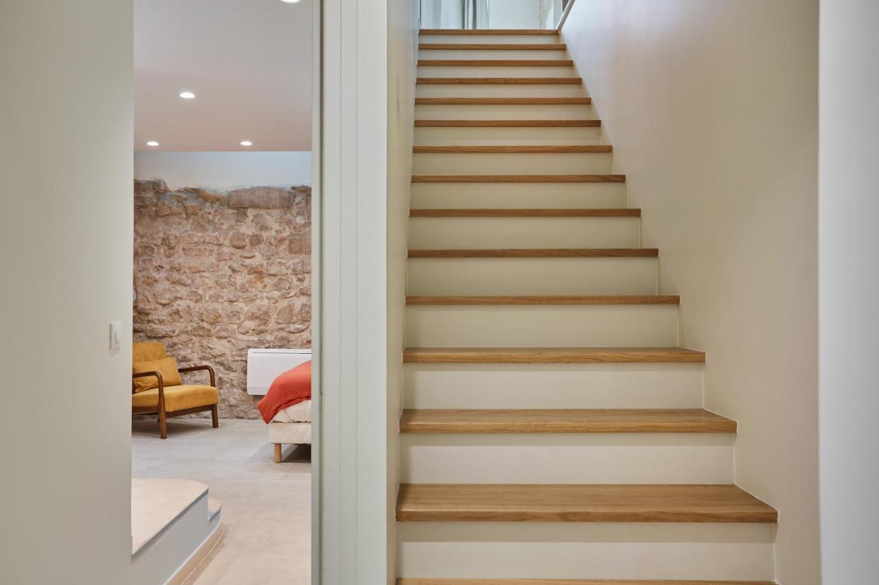 Appartamento Le Marais By Prestige Parigi