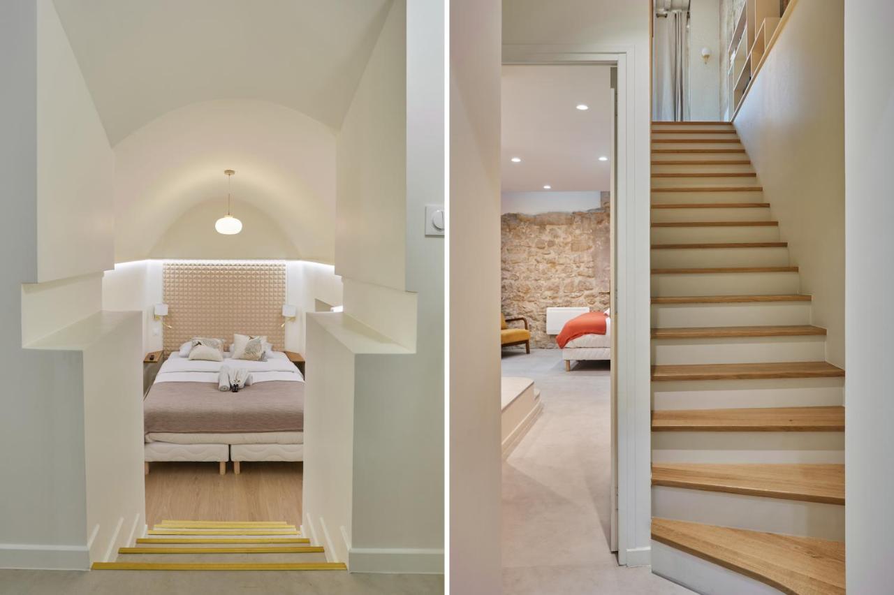 Appartamento Le Marais By Prestige *
