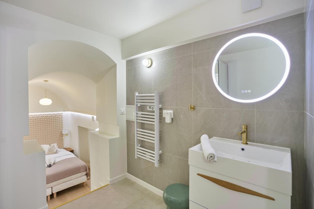 Le Marais By Prestige Appartamento