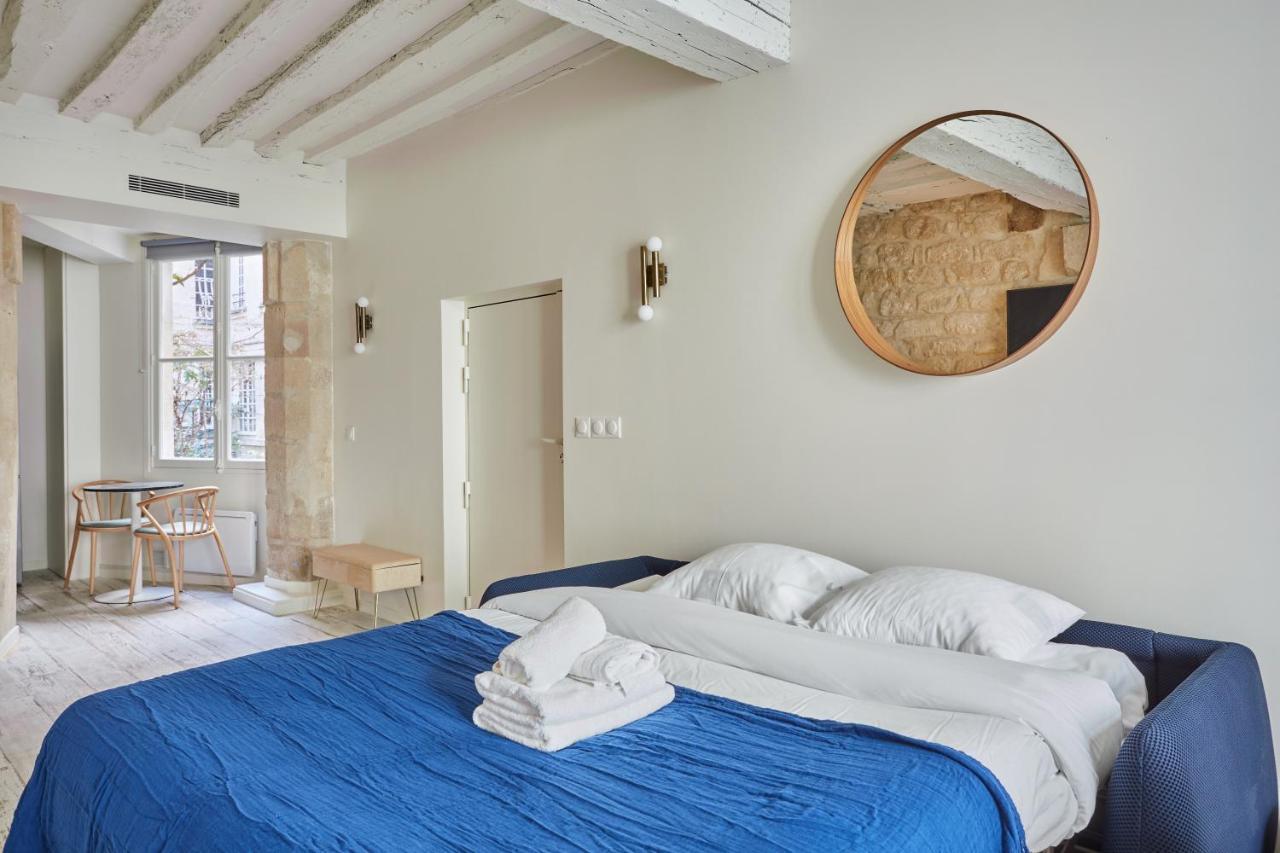 Appartamento Le Marais By Prestige *