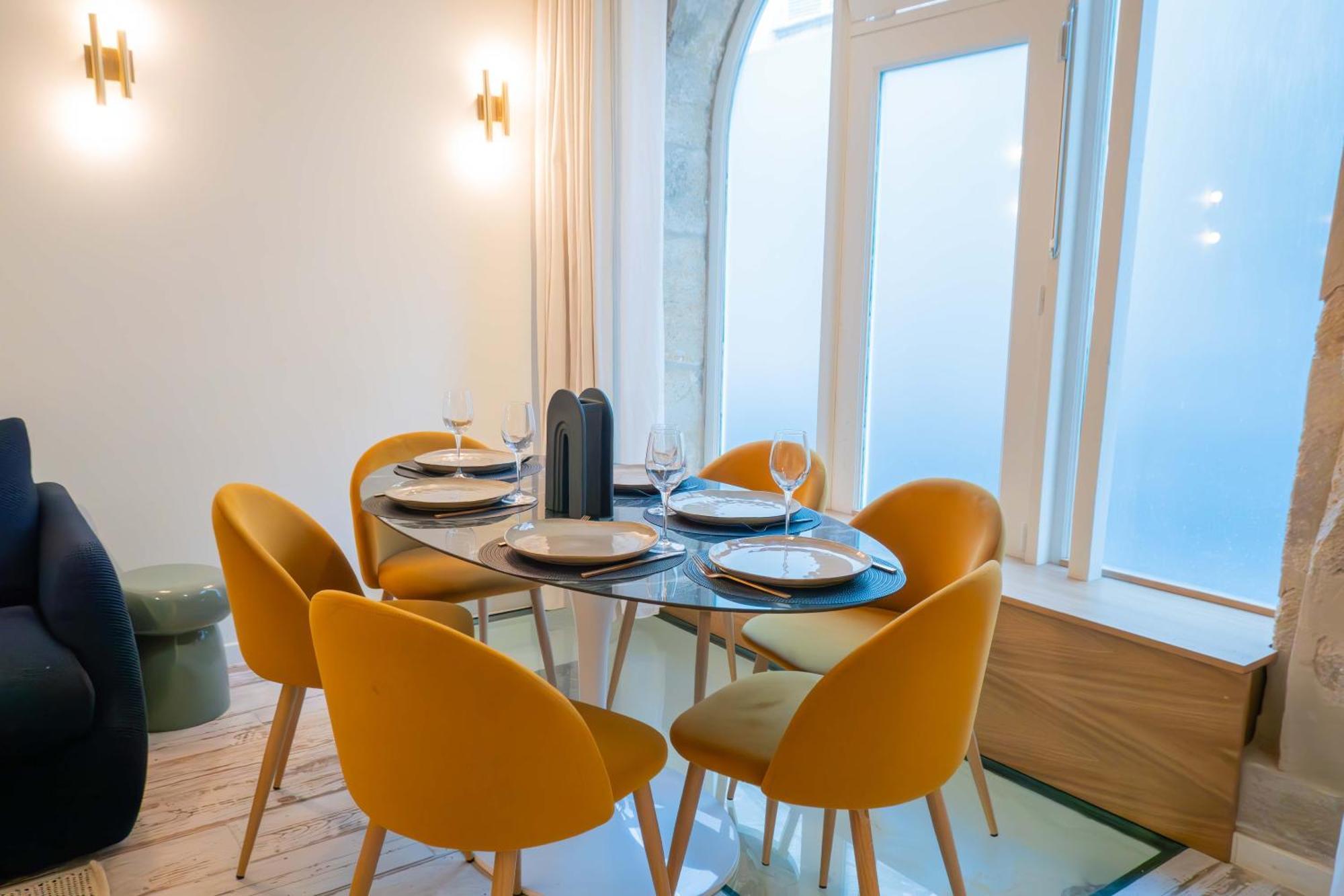 Le Marais By Prestige Appartamento