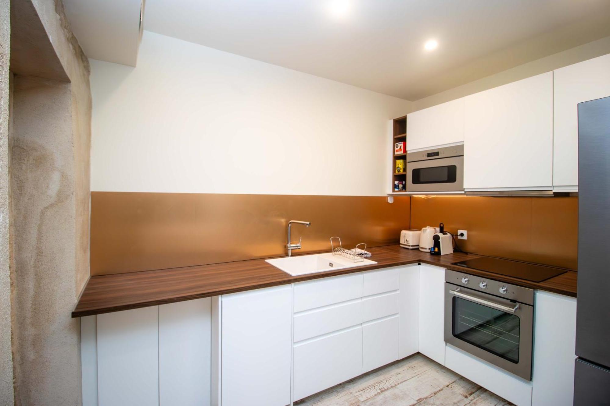 Appartamento Le Marais By Prestige *