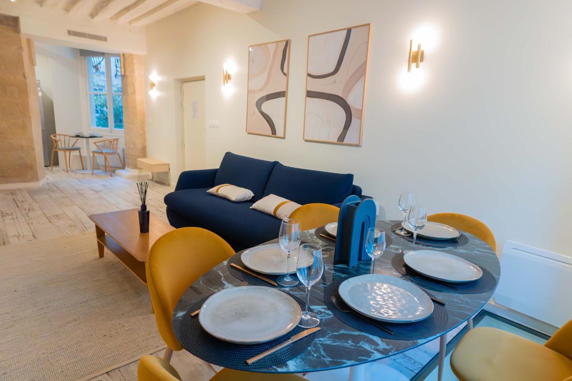 Le Marais By Prestige * Parigi