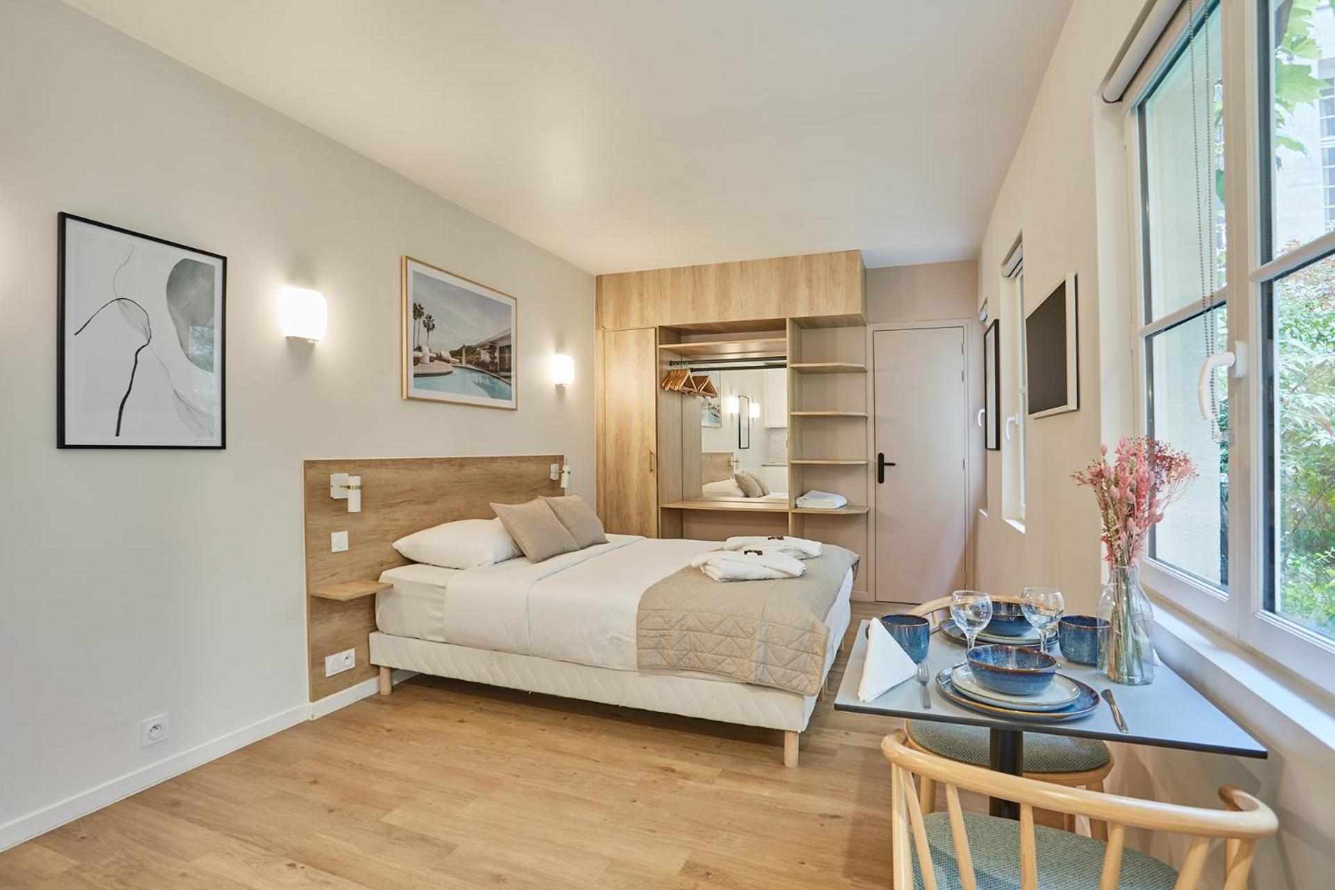 Le Marais By Prestige * Parigi