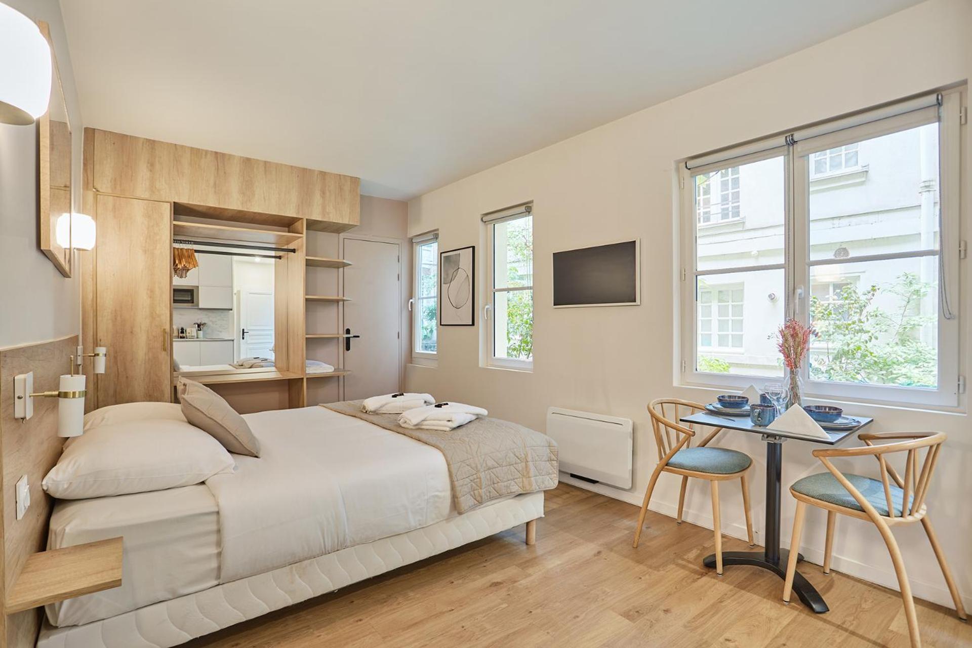 Le Marais By Prestige Appartamento *