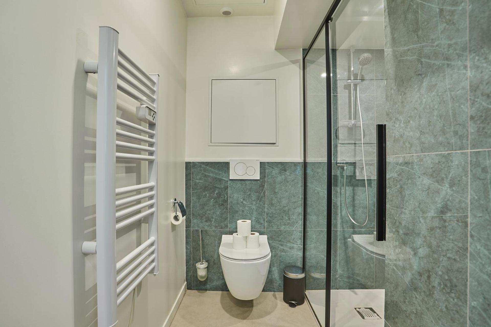 Le Marais By Prestige Appartamento Parigi
