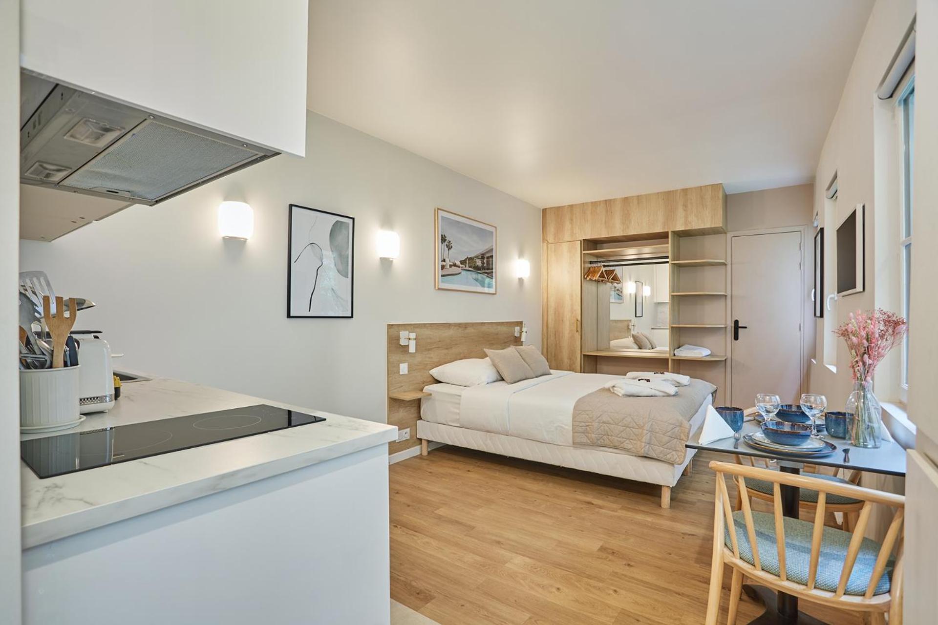 Le Marais By Prestige Appartamento