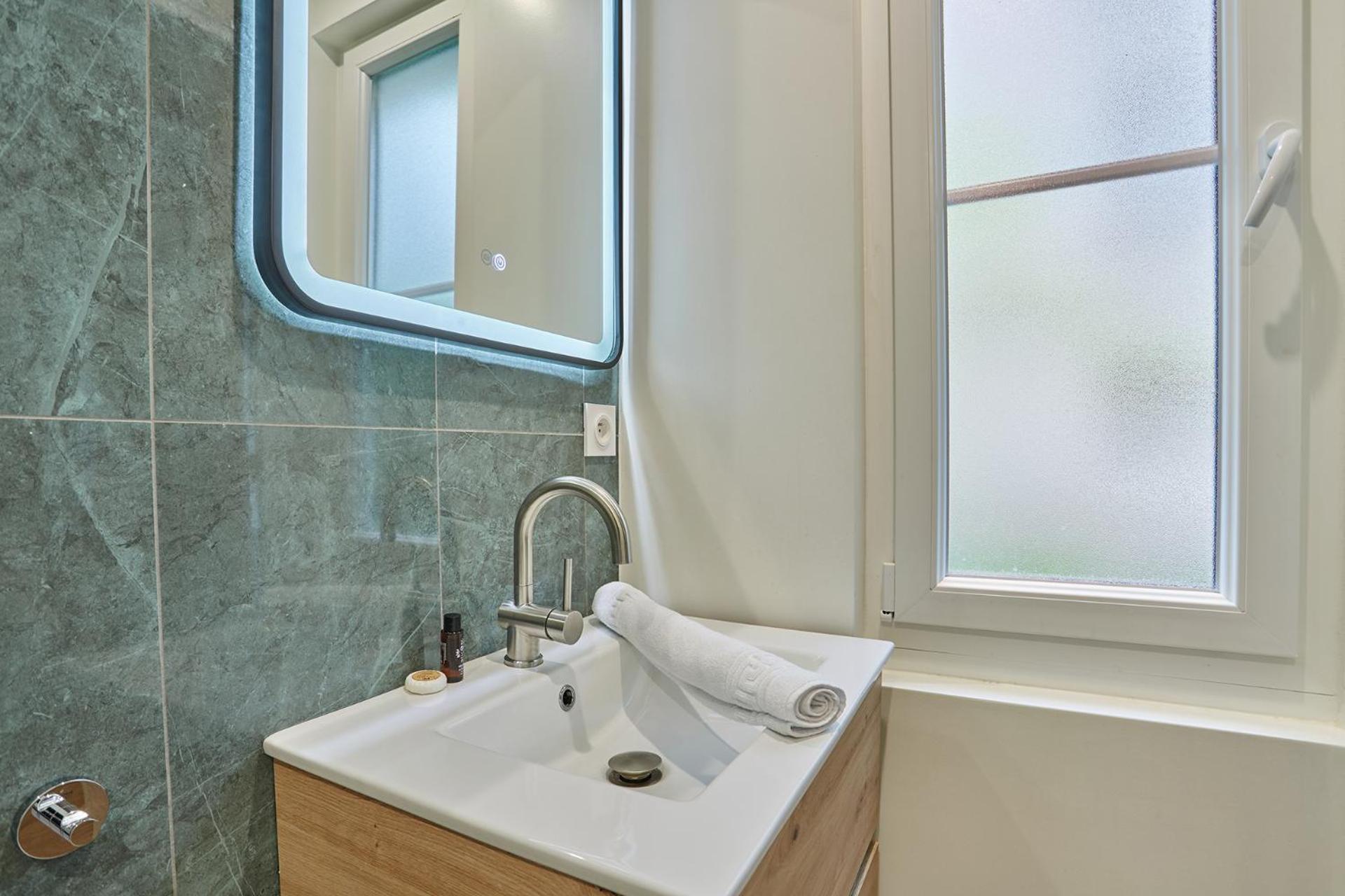 Le Marais By Prestige Parigi
