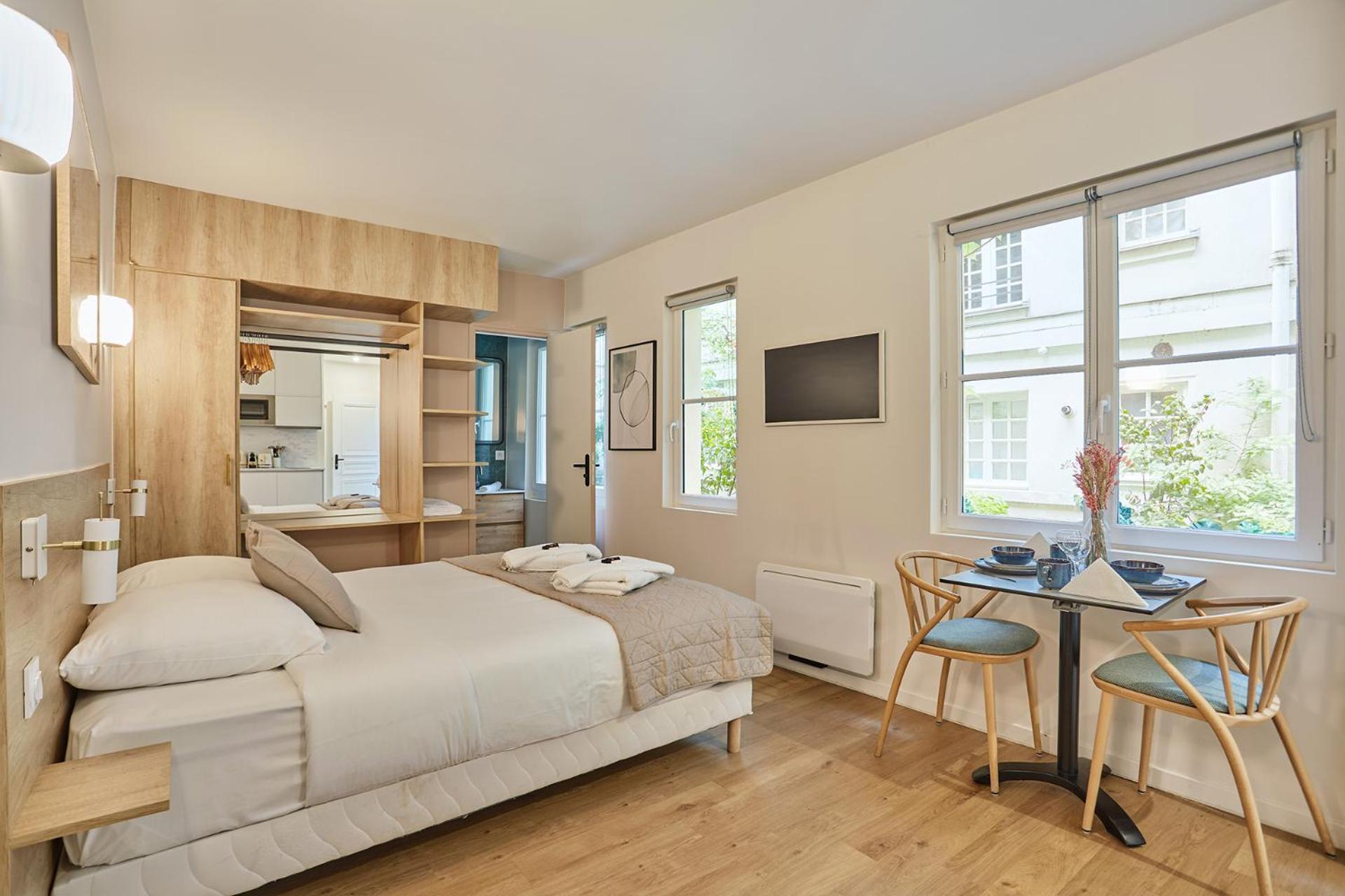 Le Marais By Prestige Parigi