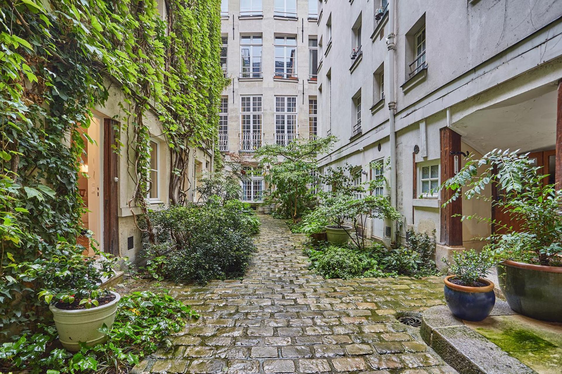 Appartamento Le Marais By Prestige