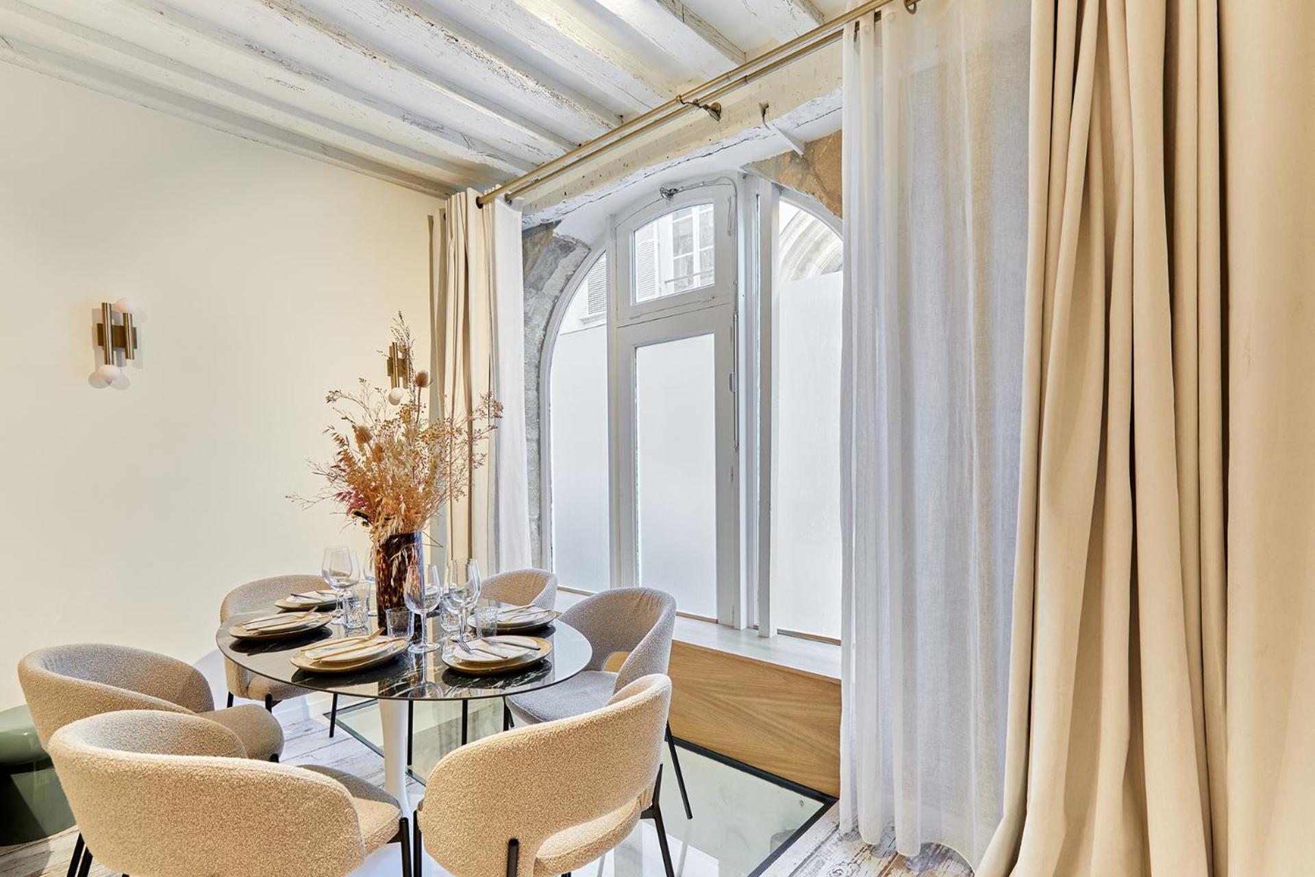 Le Marais By Prestige Appartamento *