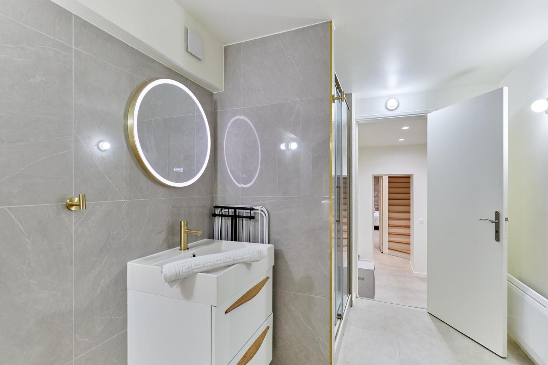Le Marais By Prestige Appartamento