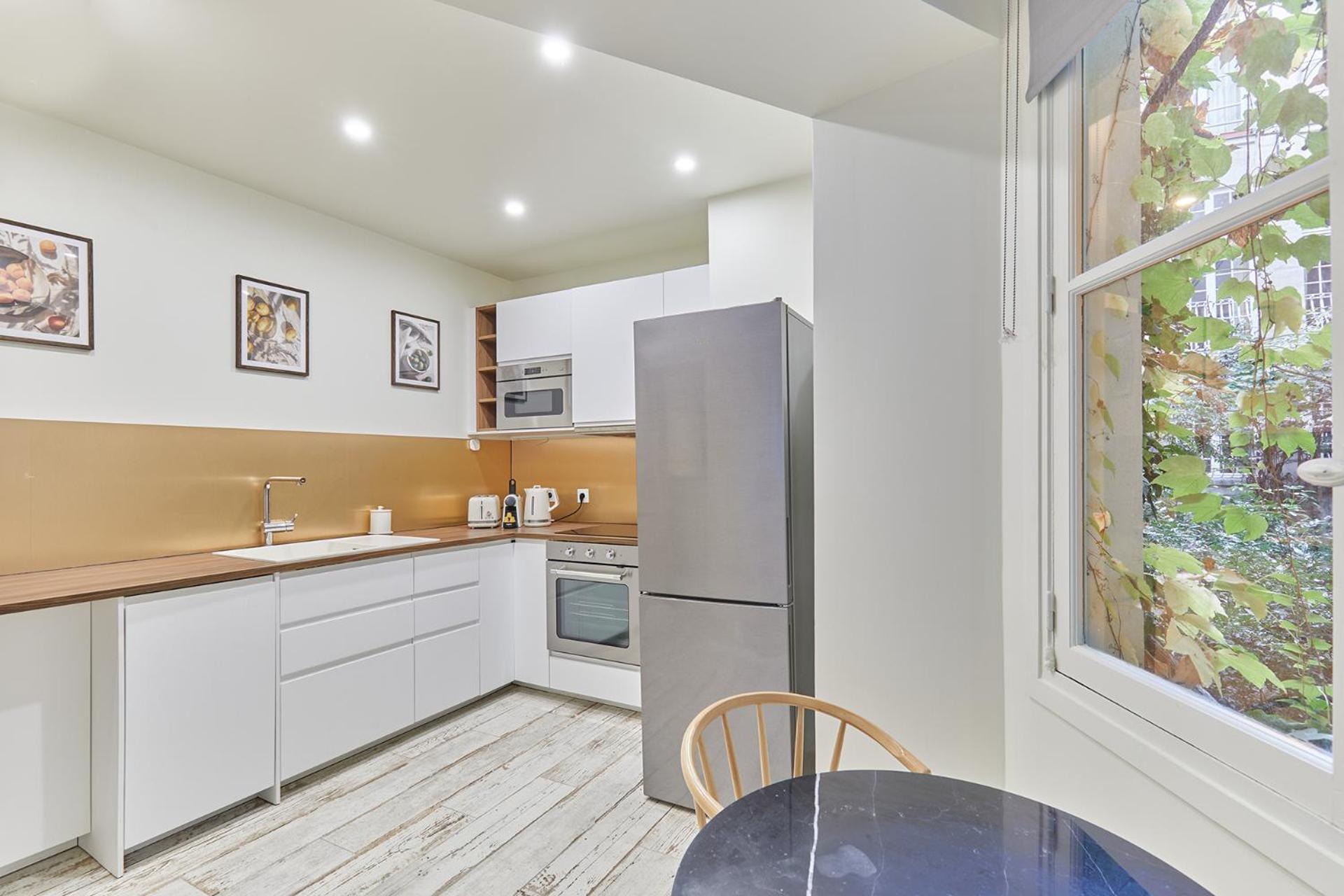Le Marais By Prestige